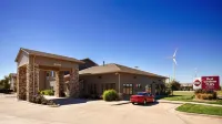 Best Western Plus Night Watchman Inn  Suites