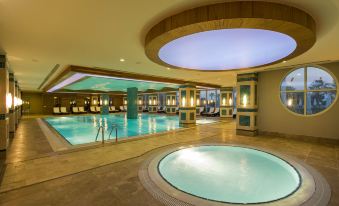 Sentido Kamelya Selin Luxury Resort & Spa