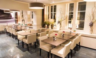 Good Seasons City Centre Hotel Den Bosch