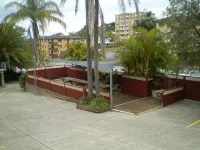 Excelsior Motor Inn Hotels in Port Macquarie