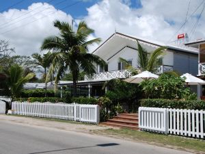 Seaview Lodge and Restaurant