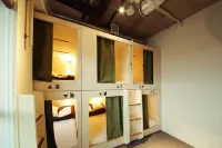 GRAND HOSTEL LDK Sapporo （Previous：THE  STAY SAPPORO）