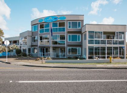 Waterfront Apartments Whitianga