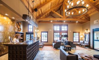Best Western Plus Weatherford