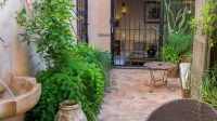Karawan Riad Hotels near Mosque and University of al-Qarawiyyin