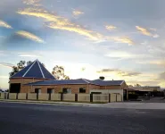 Best Western Ascot Lodge Motor Inn Các khách sạn ở Goondiwindi