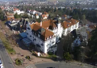 Göbel`s Hotel Quellenhof Hotels in Naumburg