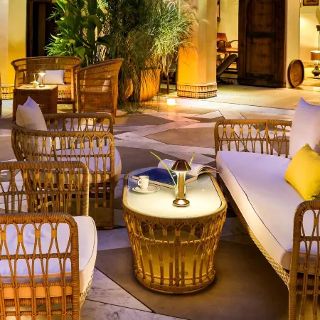 Karawan Riad