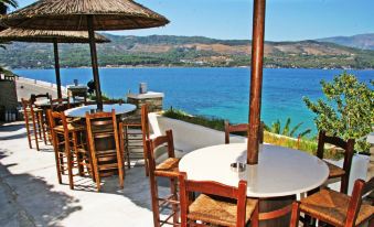 Samos Bay Hotel by Gagou Beach