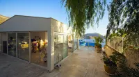 Asfiya Sea View Hotel - 2 Yıldız