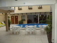 Hotel Pousada Alagoana Hotels in Maceio