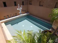Riad Dar 73 Hotels near Mellah