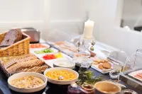 Spis Hotell Naran Hotels in Lulea