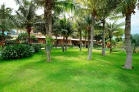 Blue Bay Mui Ne Resort & Spa Các khách sạn gần Hòn Rơm