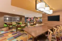 Fairfield Inn & Suites Pittsburgh Airport/Robinson Township