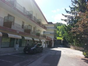 Aktiv Hotel Alpi Marittime