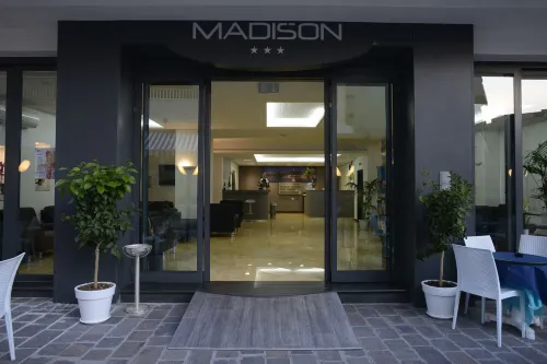 Hotel Madison