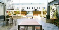 Australia Hotel Fremantle Hotels in East Fremantle