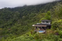 Rancho Pacifico - Boutique Hotel for Adults Hotels near Costa Verde Surf shop