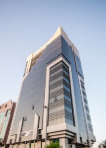 EXECUTIVE SUITES Hotels in Abu Dhabi