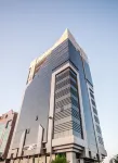 EXECUTIVE SUITES