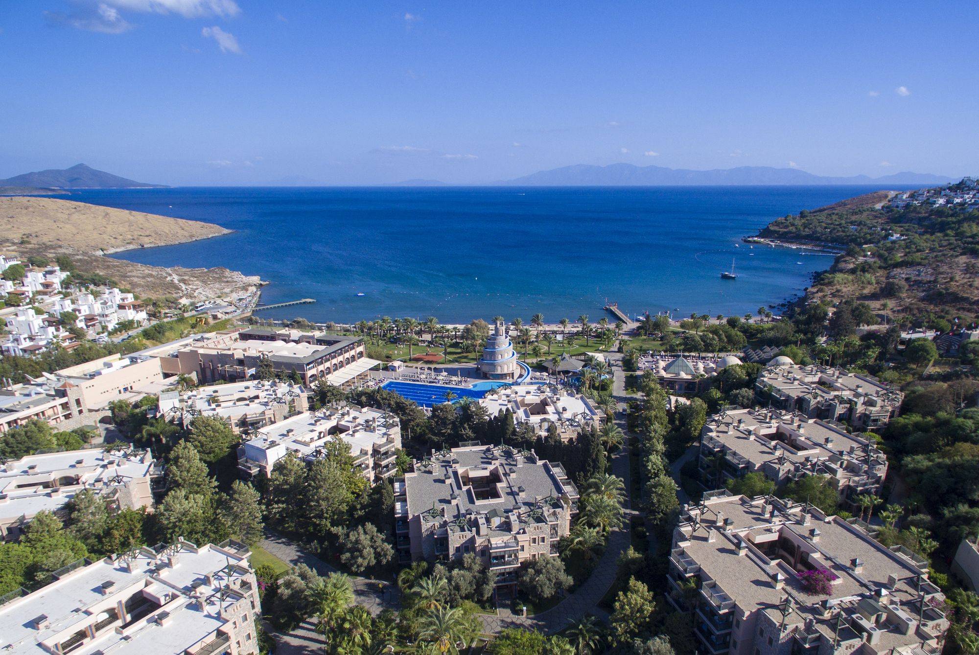 Kairaba Bodrum Imperial