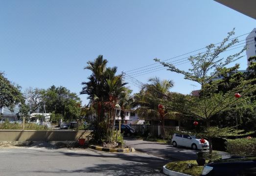 카수아리나 호텔 이미지