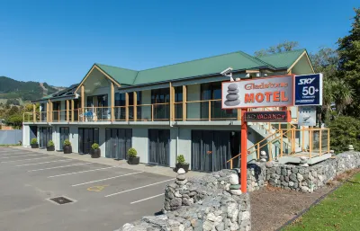 Gladstone Motel Hotels in 