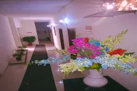 Airport Hotel Hoteles en Nueva Delhi