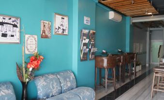 Phaphoom Boutique