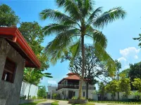 Rockery Villa Ayurveda