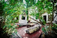 InDa Hotel Hotels in Varkala