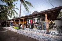 Bel Air Resort & Spa Lombok Hoteles en Pemenang