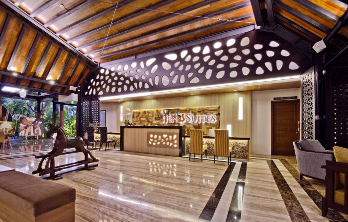 Ijen Suites Resort & Convention