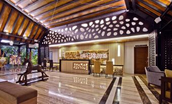 Ijen Suites Resort & Convention