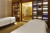 阿麗拉梭羅飯店 - SPA