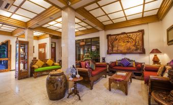 Ari Putri Hotel
