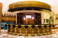 PrimeBiz Cikarang - bar