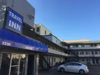 Motel 6 San Francisco, CA – Lombard Street Hotel di Marina Distrik