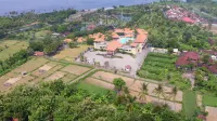 Taman Surgawi Resort & Spa Hotel dekat Virgin Beach, Karangasem, Bali