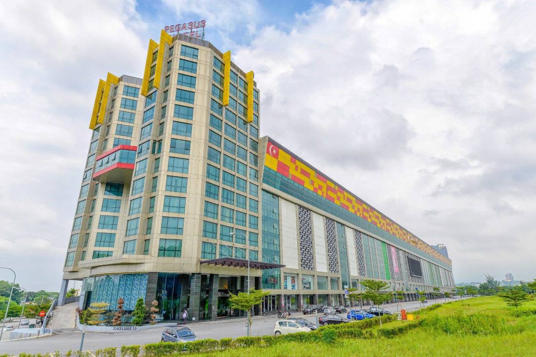 Pegasus Hotel Shah Alam Shah Alam Updated 2022 Room Price Reviews Deals Trip Com