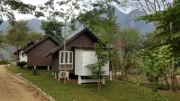 Vang Vieng Eco Lodge Hôtels à : Pakpo