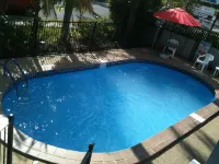 Coffs Shearwater Motel Hotels in North Boambee Valley
