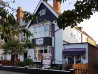 The Craigside Hotels near Fantasy Island
