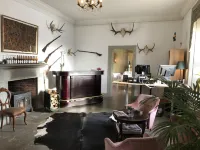 Wapnö Gårdshotell - Lemmikkieläimet sallittu