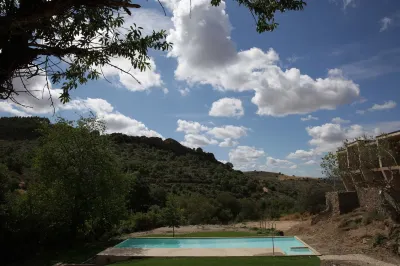 Colmeal Countryside Hotel Hotel di Vilar Torpim