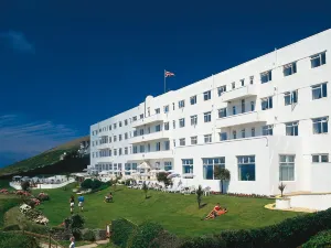 Saunton Sands Hotel Source Spa and Wellness