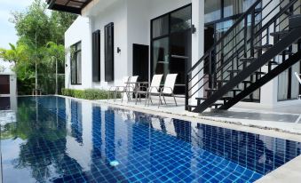 WE by Sirin Pool Villa Huahin