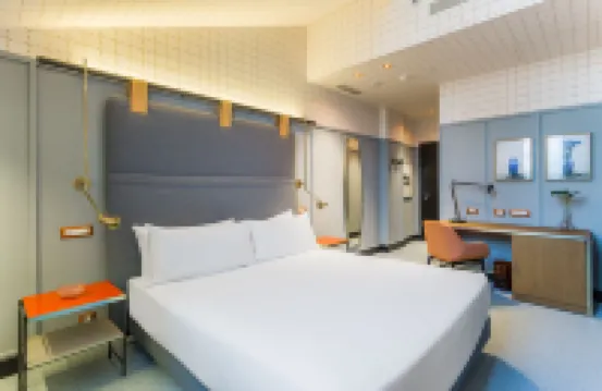 Room Mate Collecton  Giulia, Milan