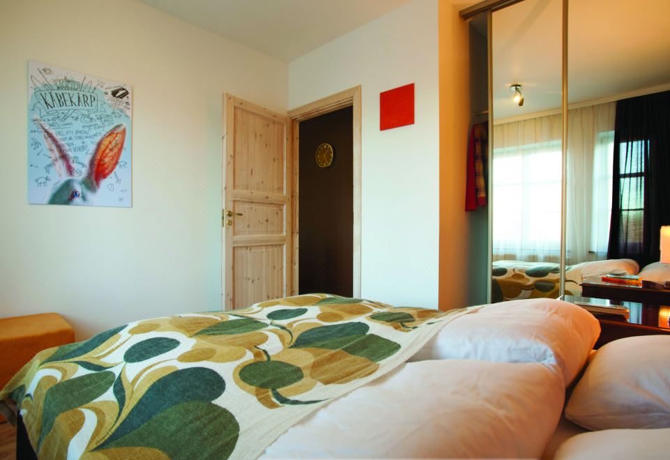 Baltic Boutique Apartments - Hizvo